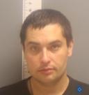 Christopher Allen Schultz mugshot