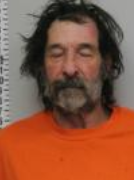 Mugshot of Jody Turner