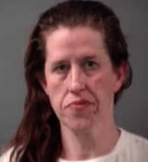 Mugshot of Taumi Cheree Vitell