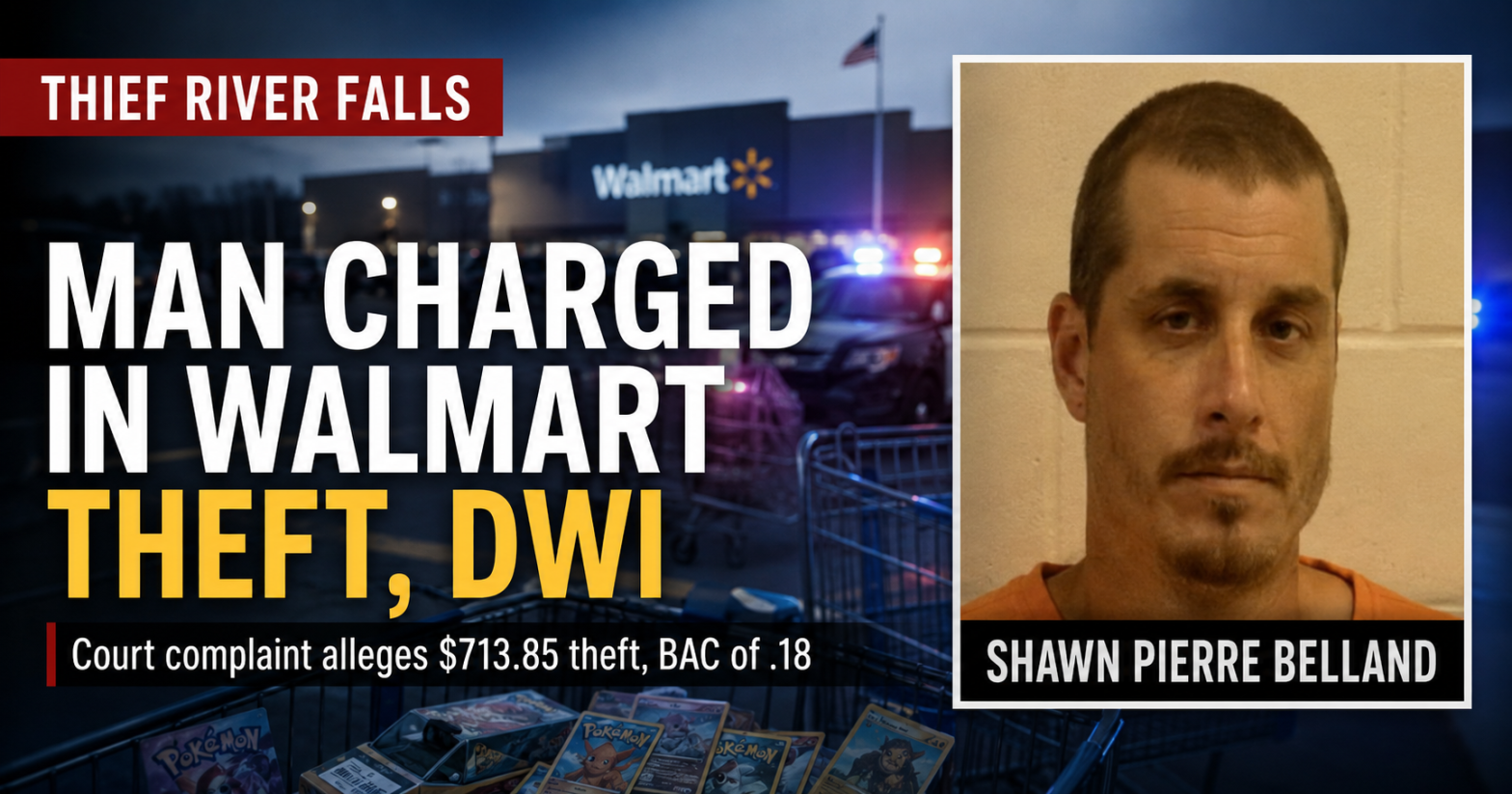 Shawn Pierre Belland