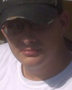 Timothy Hilde, 40