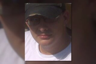 Timothy Hilde, 40