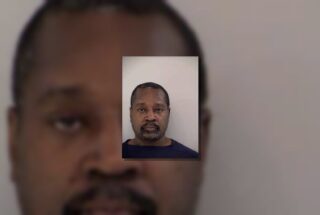 Aaron Darrell Washington