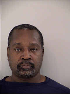 Aaron Darrell Washington