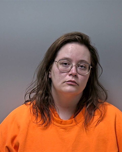 Samantha R. Wojciechowski