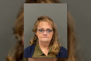 Melanie Beth Aamodt