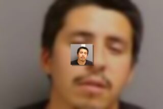 Derrick Wayde Alvarado Jr.