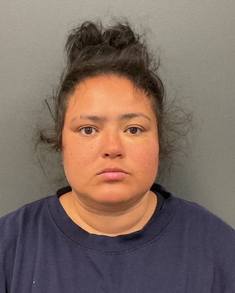 Alexis Roschelle Rosa Amador