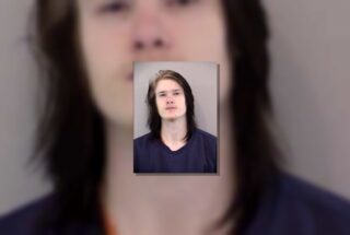 Kaleb Lee Armstrong