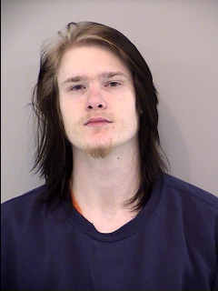 Kaleb Lee Armstrong