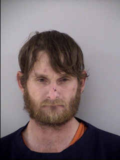 Ryan Oliver Aune mugshot