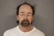 Brian Keith Aasberg booking photo
