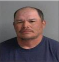 Gary Allen inmate image