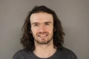 Evan James Anderson booking photo