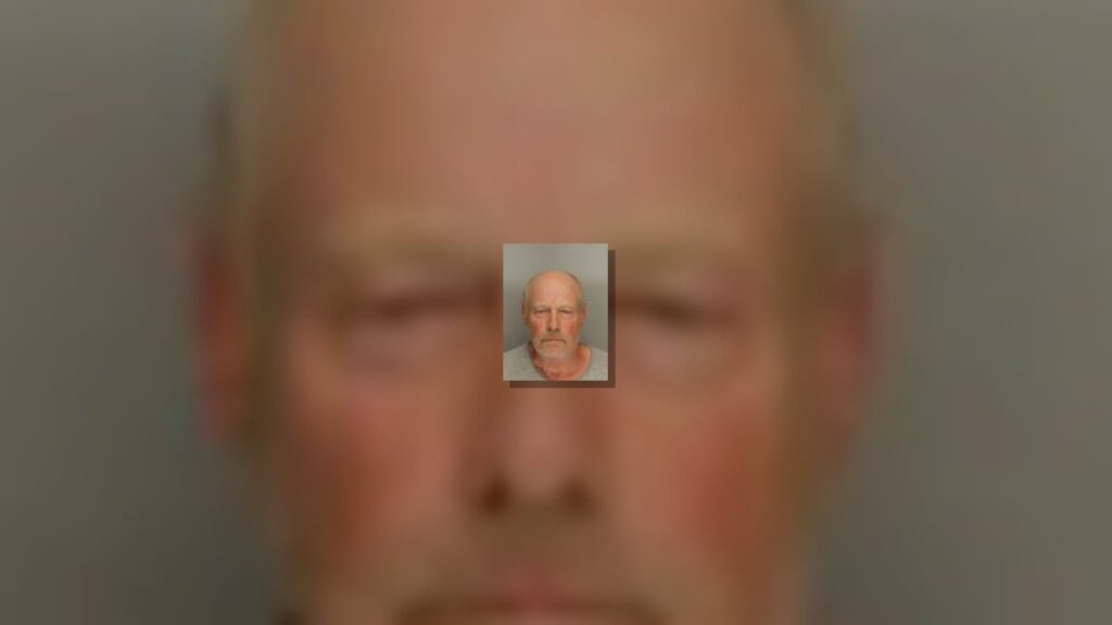 Gary Brian Arfstrom