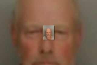 Gary Brian Arfstrom