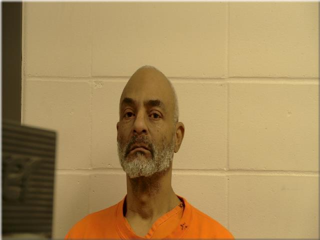 Antonio Lee Ashford mugshot