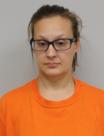 Mugshot of Gretchen Ballek