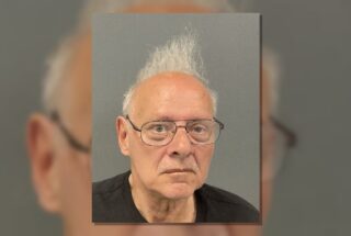 Dale Alvin Berneking