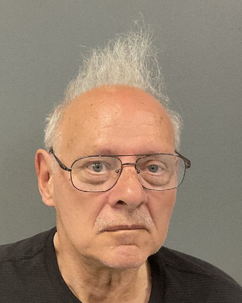 Dale Alvin Berneking