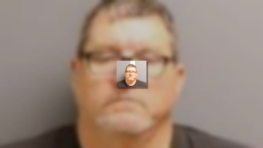 Rodney Steven Black