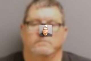 Rodney Steven Black