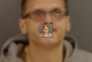 David Leonard Boomgaarden