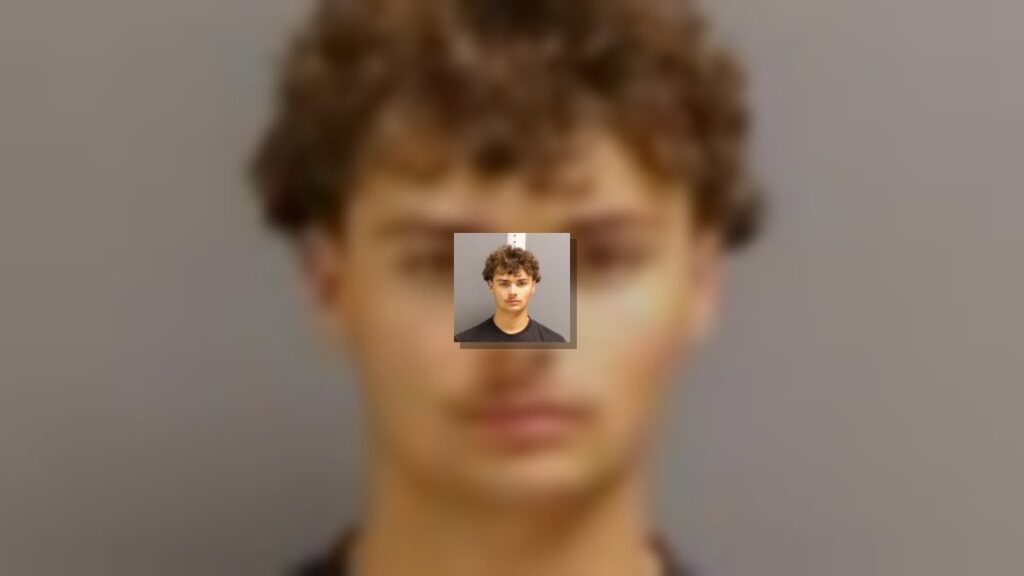 Wyatt James Briscoe