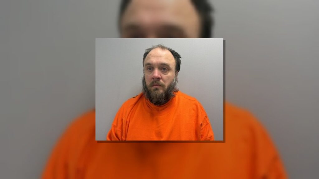 Adam Dewayne Broadrick