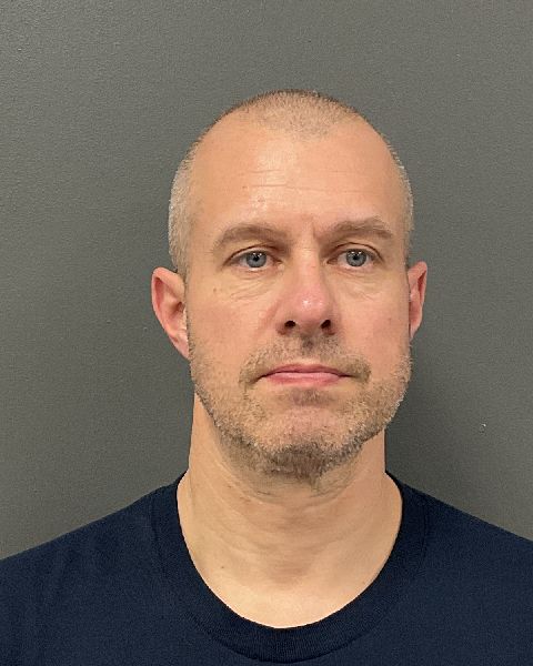 Christopher Paul Brown