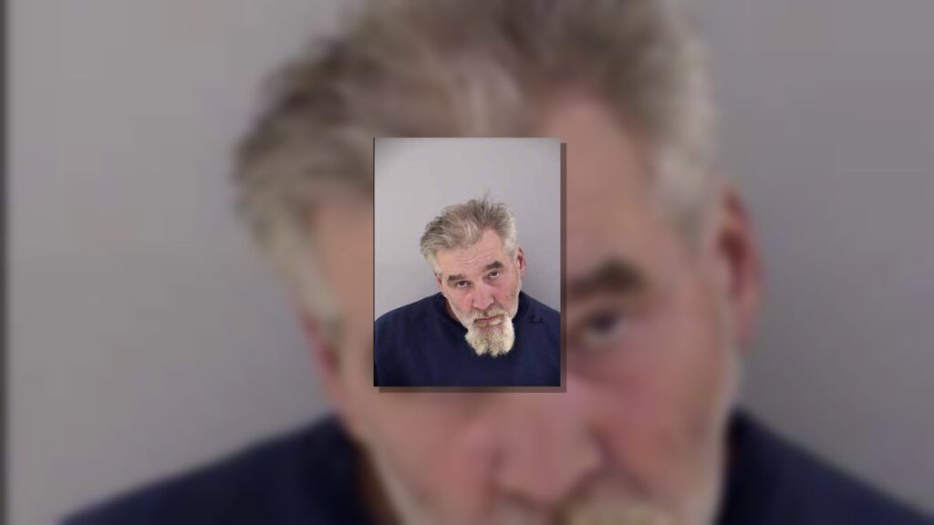 Edward Allen Brown