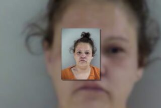 Erica Nicole Brown