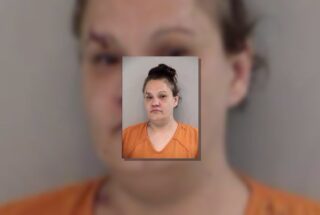 Erica Nicole Brown