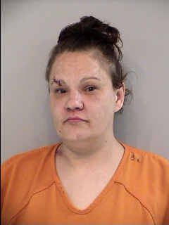 Erica Nicole Brown