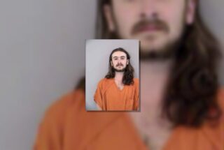 Jamie Michael Brown