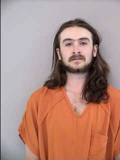 Jamie Michael Brown