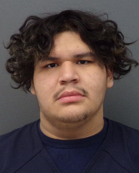 Tre Deangelo Brunner