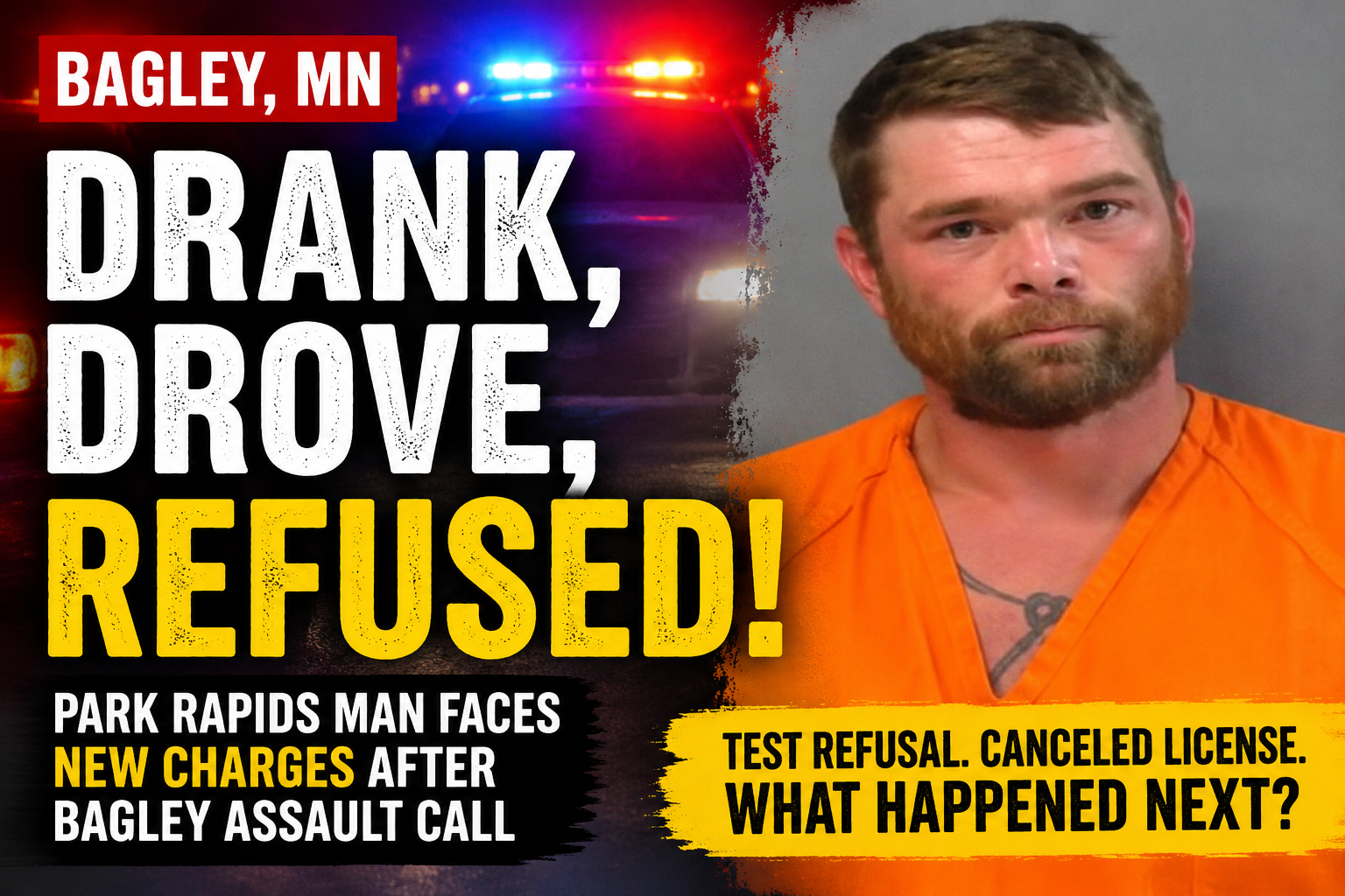 Kevin Allen Cross