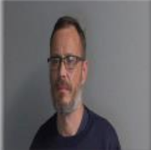 David Beaulieu inmate mugshot