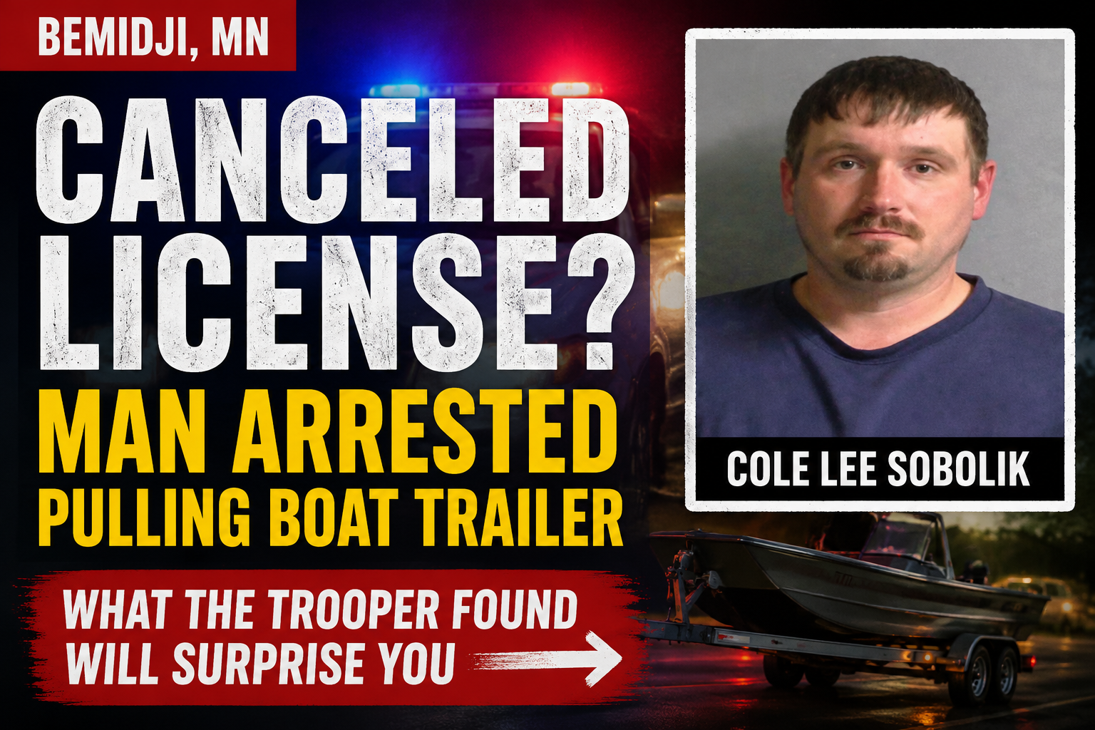 Cole Lee Sobolik