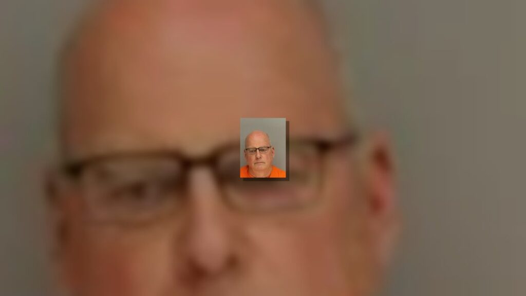 Jeffrey Paul Brockberg