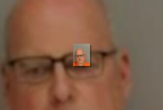 Jeffrey Paul Brockberg
