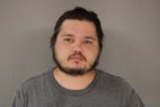 Alexander Michael Bui booking photo