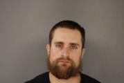 Otter Tail County Jail booking image