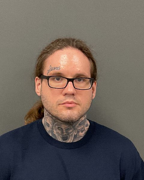 Joshua John David Carney