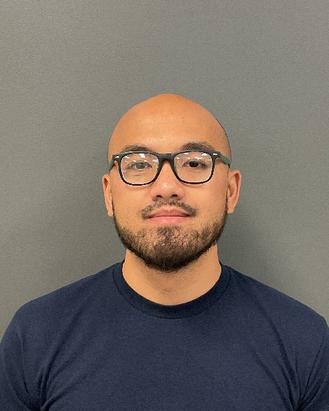 Booking photo of Phemong Chazonkhueze