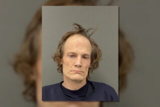 Casey Stevan Crompton