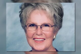 Marilyn Chruszch, 89