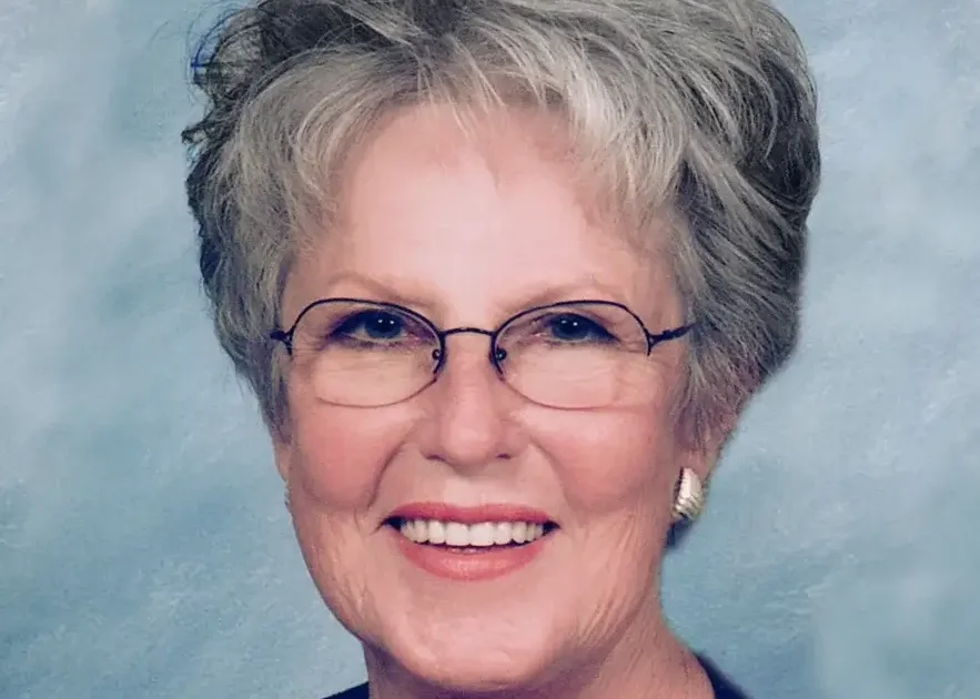 Marilyn Chruszch, 89