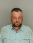 Mugshot of Jon David Clementson